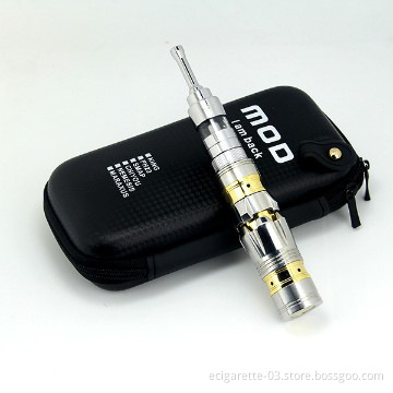 top quality and factory price mechanical mod maraxus mod